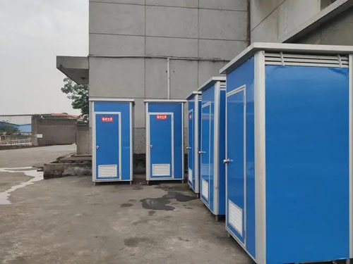 翰林镇 临时卫生间出租