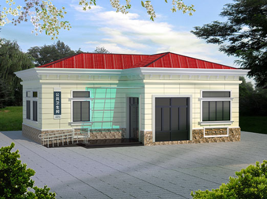 翰林镇移动厕所出售