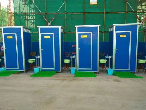 翰林镇建筑工地移动洗手间租赁