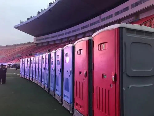 翰林镇音乐节移动卫生间租赁